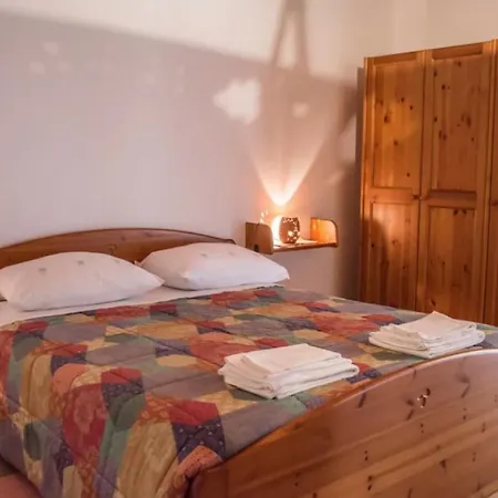 Terra Del Carso Apartament San Pelagio