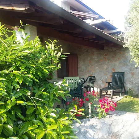 Terra Del Carso Apartment *