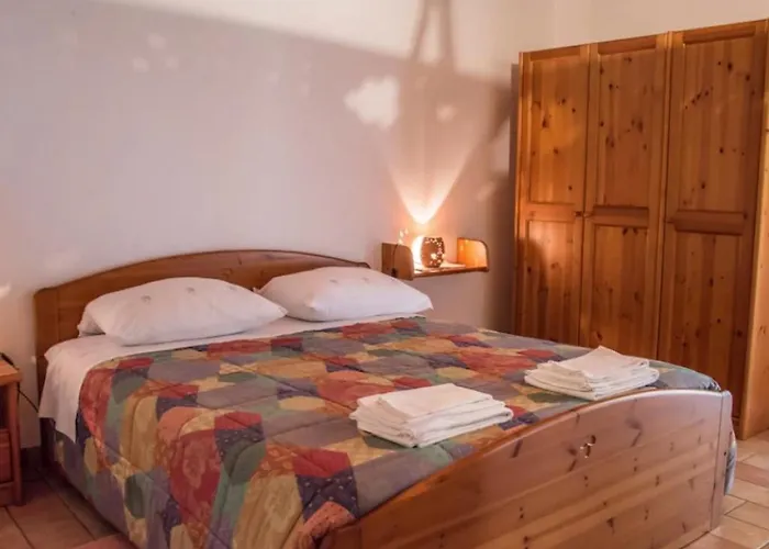 Terra Del Carso Apartman San Pelagio