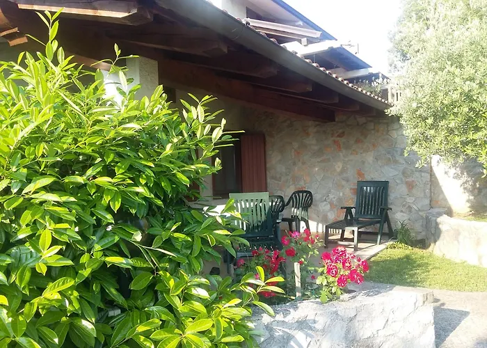 Terra Del Carso Apartman *